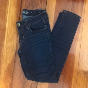 American Eagle Jeggings